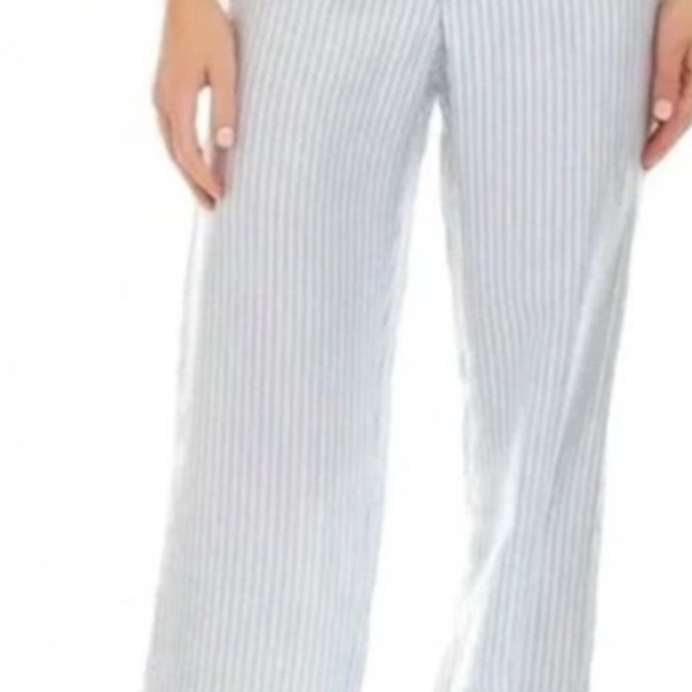 Ettitude Bamboo Lyocell Striped Sleepwear
